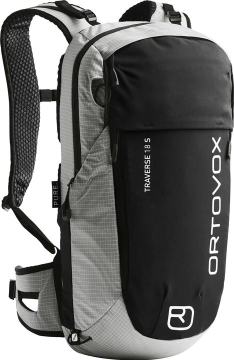 Ortovox Rucksack Traverse Pure 18 S (18 l)