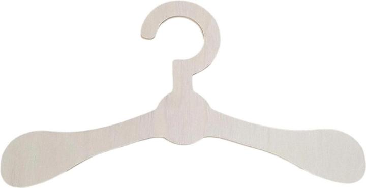 Immagine prodotto Playwood Appendiabiti in compensato per bambini (1 x)