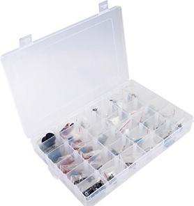 Produktbild Arduino Kit of 37 sensors for Arduino (Sensor, Schalter, Geräuschgenerator, Steuerung, Sonde)