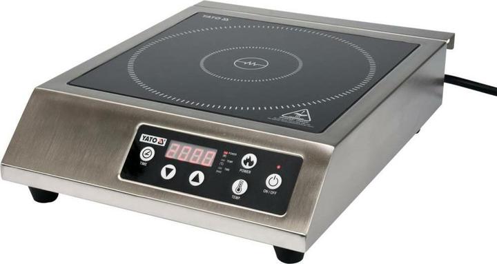 Immagine prodotto Yato KUCHENKA INDUKCYJNA 3500W