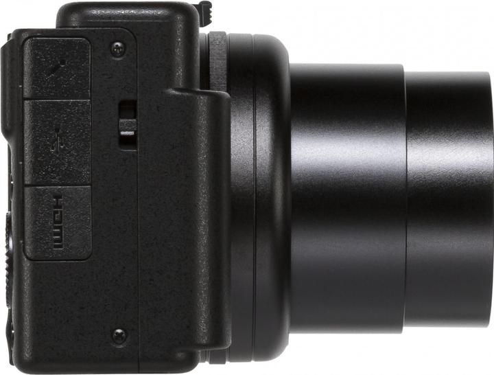 Produktbild Sony ZV-1 II (18 - 50 mm, 20.10 Mpx, 1")