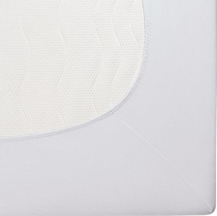 Image du produit BettwarenShop Topper Spannbetttuch (140x200 cm, 160x200 cm, 150x200 cm)