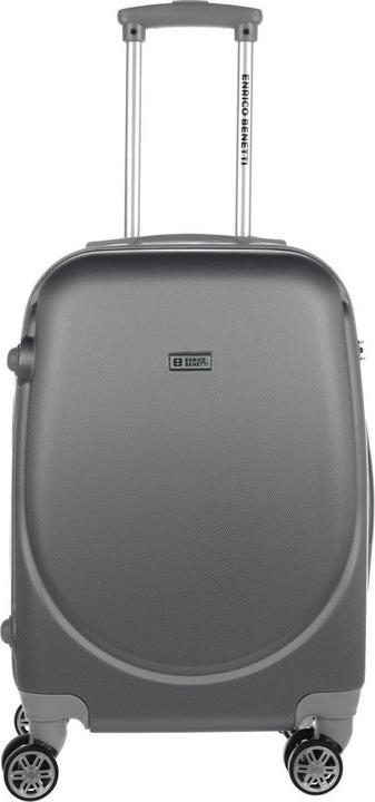 Actual product image Enrico Benetti Utah 3 Trolley Set (105 l, L (90 - 115l))
