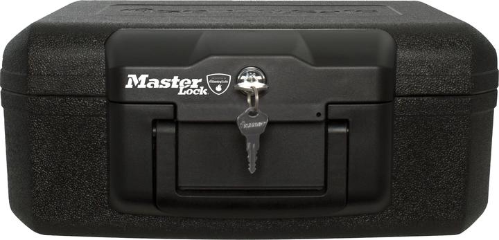 Actual product image Master Lock Fire protection box L1200 (5 l)