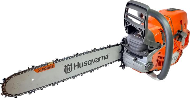 Productafbeelding Husqvarna 572 XP Benzine kettingzaag 70,6 cm³ 4,3 kW 18 " ( 966733118 ) (Benzinekettingzaag)