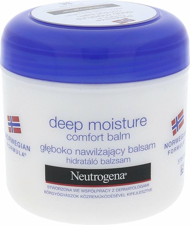 Immagine prodotto Neutrogena Formula norvegese® Idratazione profonda (300 ml)