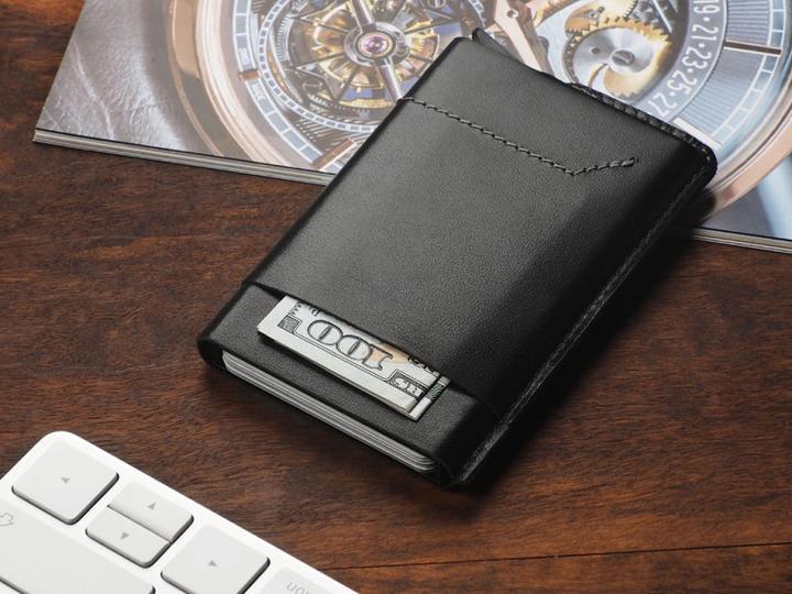 Produktbild Pularys Wallet GOBI Kreditkartenetui