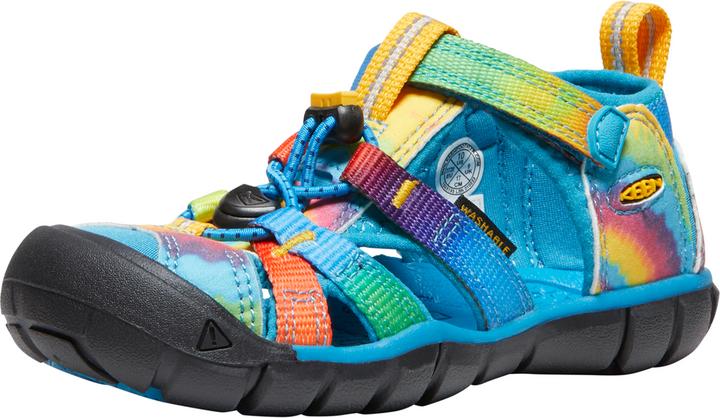 Produktbild Keen C Seacamp II CNX (27)