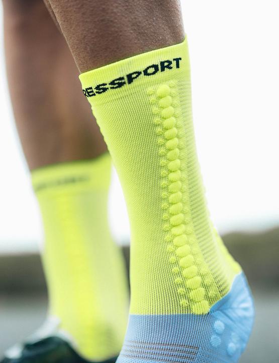 Immagine prodotto Compressport Calzini da corsa Pro v4.0 Bike (45 - 48)