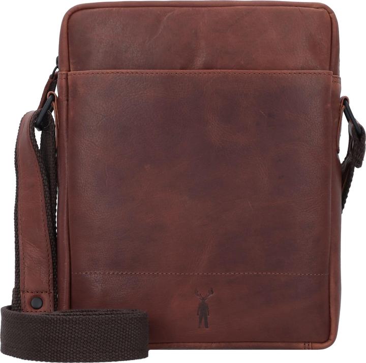 Image du produit Jack kinsky Sac à bandoulière Risör en cuir 20 cm
