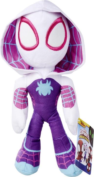 Produktbild Simba Ghost Spider (25 cm)