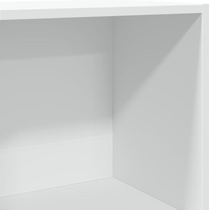 Actual product image VidaXL Bücherregal (40 x 30 x 189 cm)