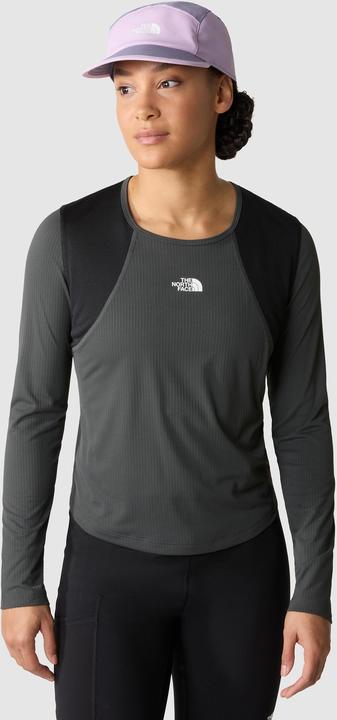 Image du produit North Face Tee Femmes Lightbright L/S (XL)
