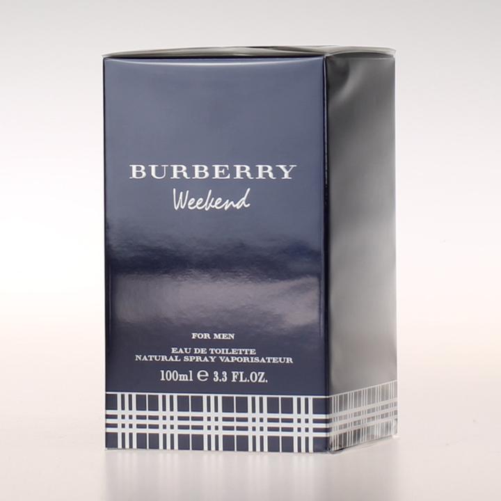 Produktbild Burberry Weekend (Eau de Toilette, 100 ml)