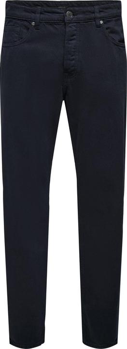 Only & Sons Twill Hose (W31/L34)
