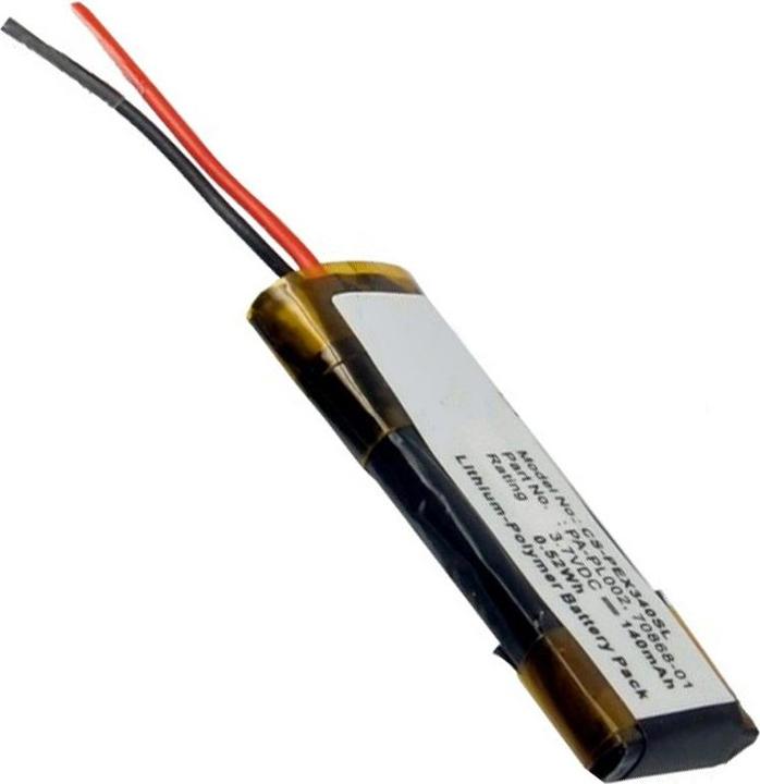 Produktbild Jabra Akku BT2020 Nachbauakku, BT250V, BT4010 (PA-PL002)