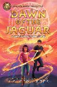Produktbild Rick Riordan Presents: Dawn of the Jaguar, A Shadow Bruja Novel Book 2 (Storm Ru nner) (Englisch, J.C. Cervantes, 2025)
