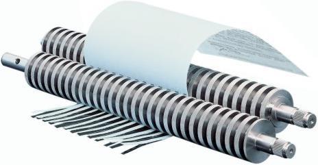 Produktbild Ideal 2503 (Streifenschnitt)