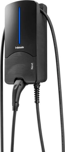 Actual product image Webasto SOD AC NEXT 22kW TYP-2 7M Mobile charging station type 2 32 A Number of connections (Type 2, 22 kW, 32 A)