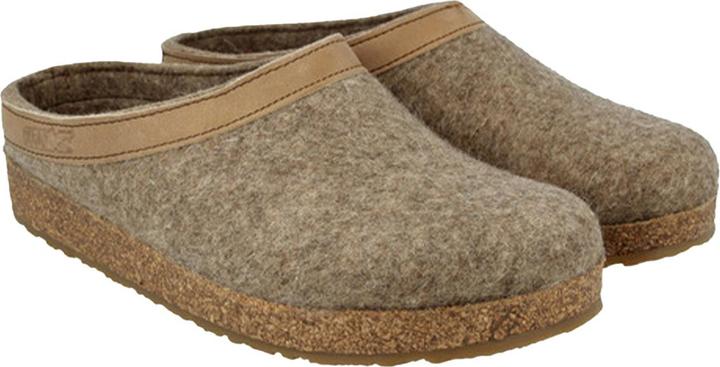 Produktbild Haflinger Grizzly Torben (42)