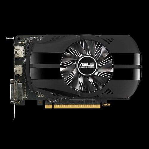 Produktbild ASUS PHOENIX GeForce GTX 1050 Ti 4G (4 GB)