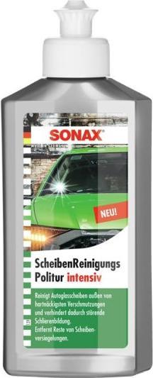 Produktbild Sonax ScheibenReinigungs Politur (250 ml)