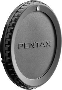 Productafbeelding Pentax Behuizing voor DSLR zwart