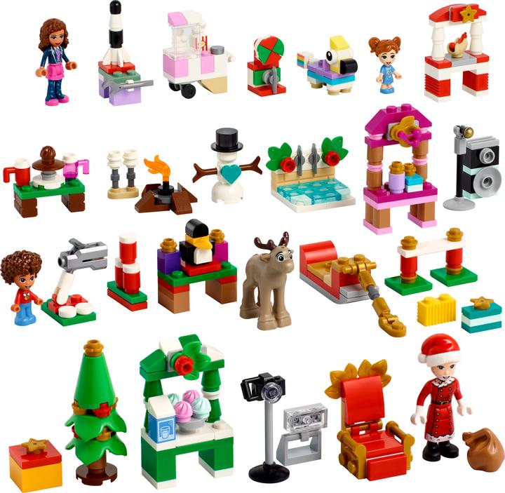 Produktbild LEGO Friends