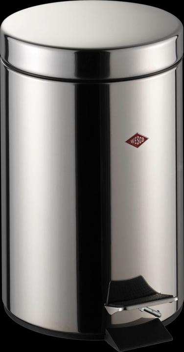 Actual product image Wesco Pedal bin (3 l)