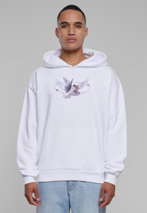 Produktbild Urban Classics Vive La Liberte Oversize Hoody - 75439 (XL)
