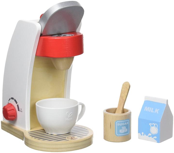 Image du produit Hape Ma machine à café