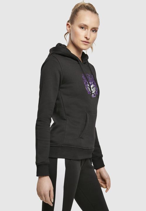 Image du produit Miss Tee Sweat à capuche Always On Fire - 125227 (M)
