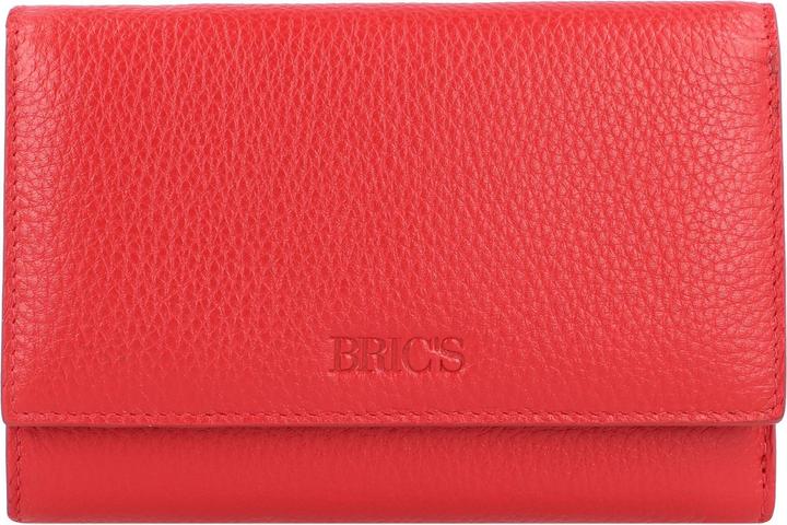 Produktbild Brics Marmolada Geldbörse RFID Leder 15 cm