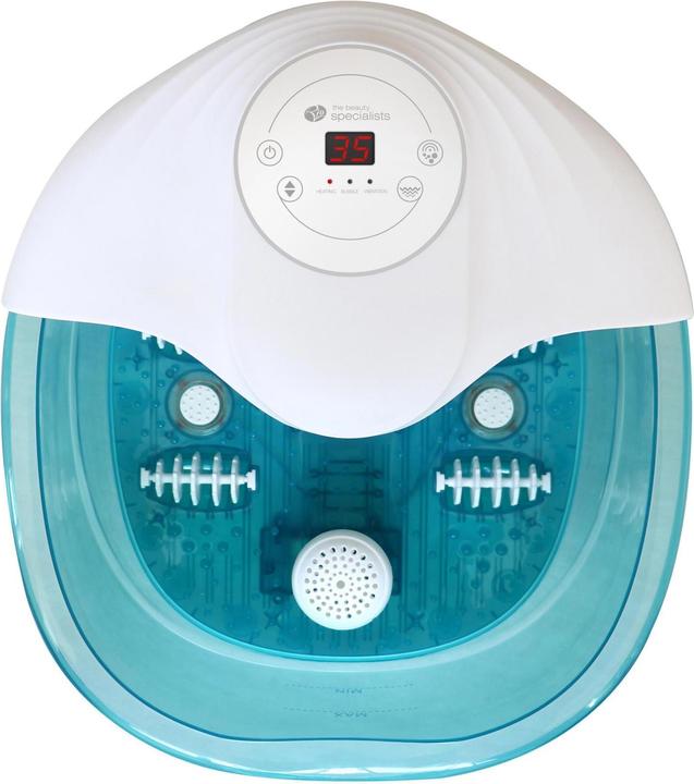 Actual product image Rio Footbath Deluxe Footspa