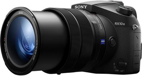 Image du produit Sony Cyber-shot DSC RX10 Mark III (24 - 600 mm, 20.10 Mpx, 1")