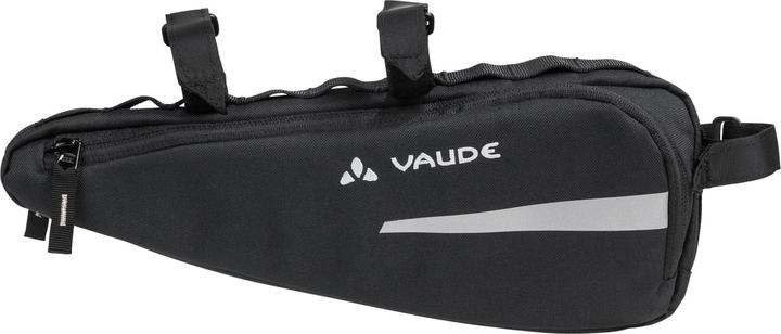 Actual product image Vaude Cruiser (1.40 l, Frame bag)