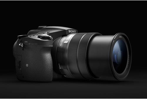 Image du produit Sony Cyber-shot DSC RX10 Mark III (24 - 600 mm, 20.10 Mpx, 1")