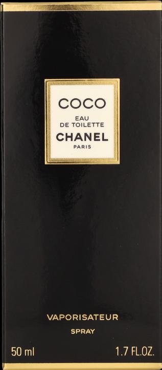Immagine prodotto Chanel cocco (Eau de toilette, 50 ml)