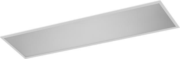 Produktbild Opple LED PanelS-B3 Re295 54200309700032W 3840lm 840 Slim Basic G3 (3840 lm)