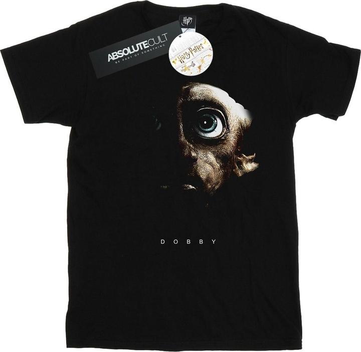 Produktbild Dobby Portrait TShirt (XL)