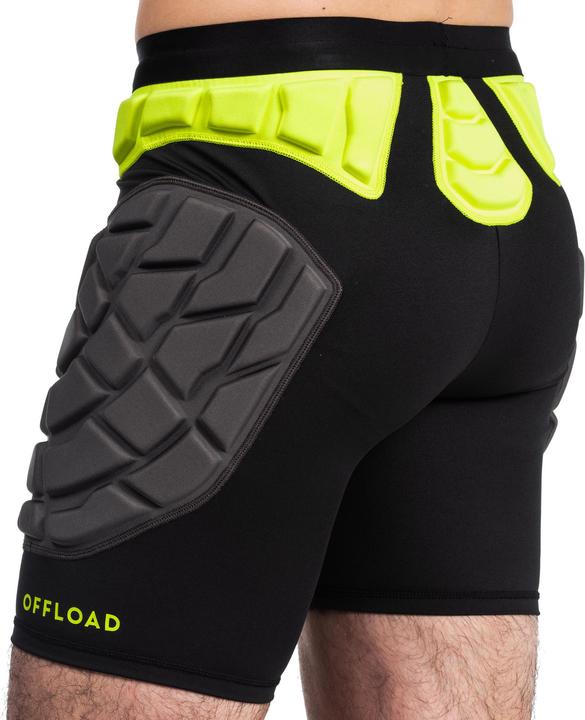 Immagine prodotto Offload R500 (XXL, Pantaloncini protettivi)