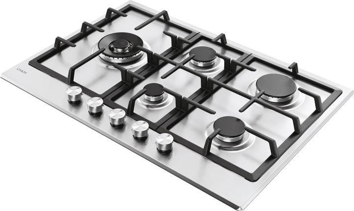 Produktbild Candy CHG7WL4WTX 4-Flammen-Gaskochfeld