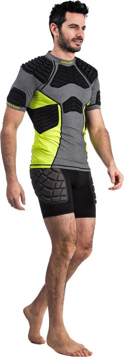 Immagine prodotto Offload R500 (XXL, Pantaloncini protettivi)