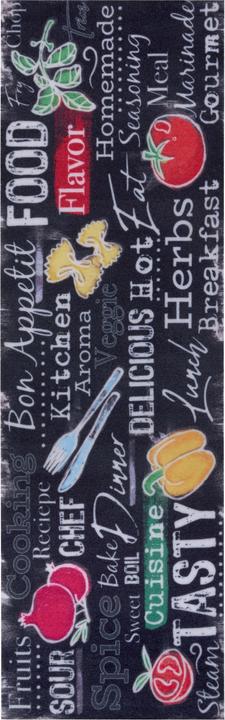 Actual product image Hanse Home Delicious (50 x 150 cm)