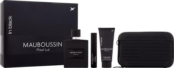 Mauboussin Pour Lui In Black (Eau de Parfum, 100 ml)