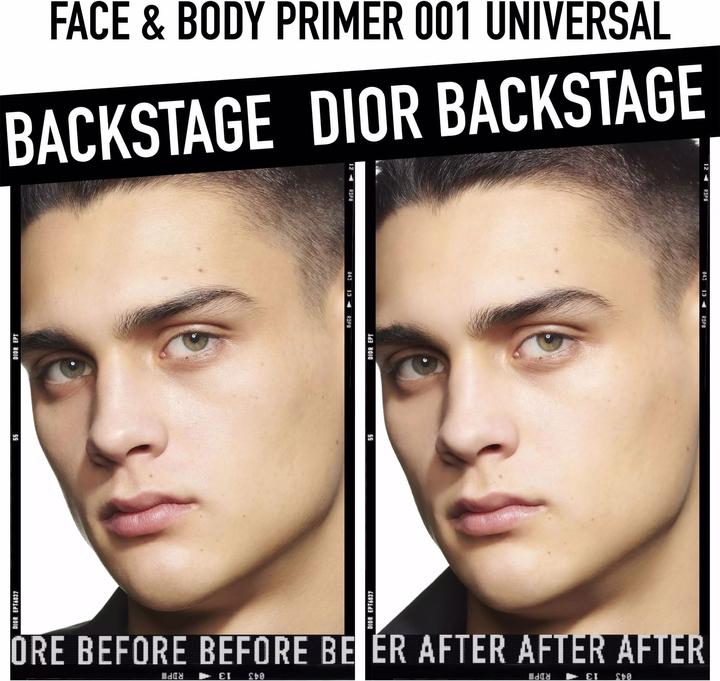 Produktbild Dior Primer Face / Body No 001 (001)