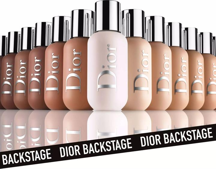 Produktbild Dior Primer Face / Body No 001 (001)