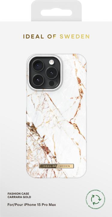 Produktbild iDeal Of Sweden Case (Apple iPhone 15 Pro Max)