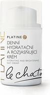 Produktbild Le Chaton Platine D Hydrating and Brightening Day Cream - 50.0g (Tagescreme)