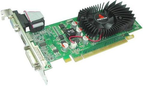 Immagine prodotto Biostar GeForce 210 (1 GB)